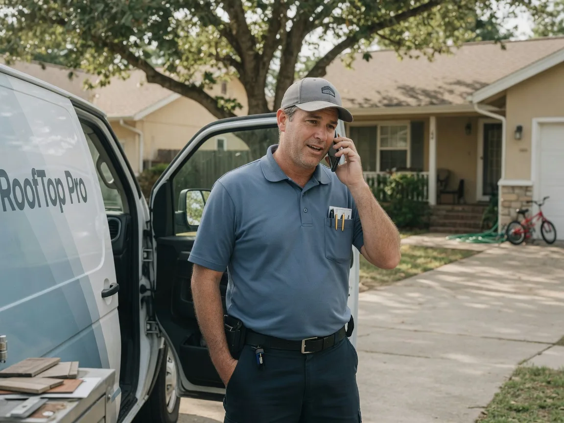 Roof Repair Andrews, SC FAQs